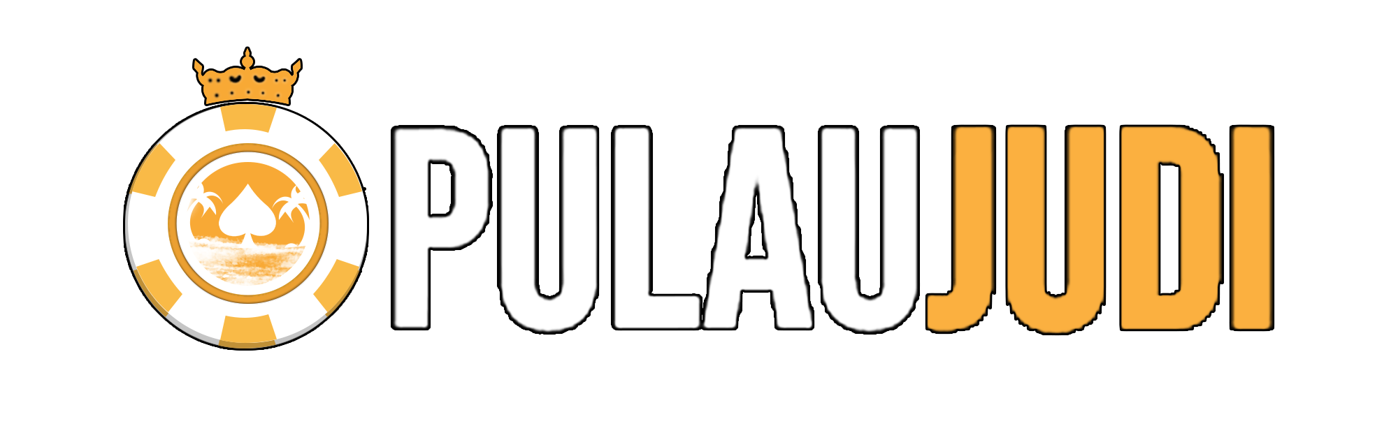 PULAUJUDI Logo